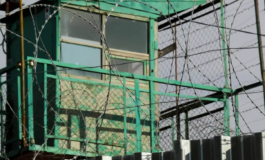 Rosjanie uruchamiają nowe więzienia na zajętym terytorium Ukrainy