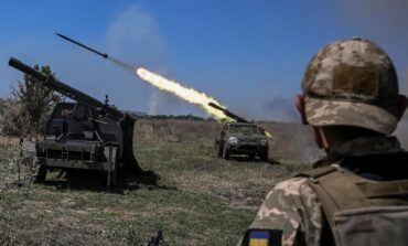 USA rozważa dostawy rakietowej amunicji kasetowej na Ukrainę