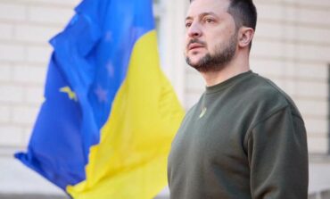 Ukraina szuka swoich obywateli, którzy wzbogacili się dzięki wojnie