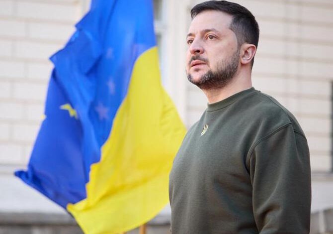 Ukraina szuka swoich obywateli, którzy wzbogacili się dzięki wojnie