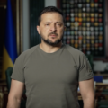 Prezydent Wołodymyr Zełenski. Fot: president.gov.ua