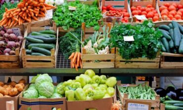 Ukraina chce wprowadzić embargo na polskie warzywa i owoce