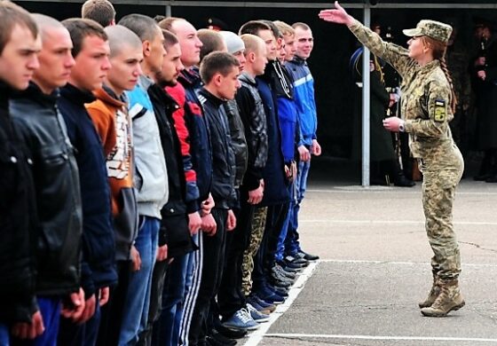 Afera korupcyjna ze statusem wolontariusza na Ukrainie. W ten sposób unikano służby wojskowej