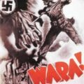 Polski plakat propagandowy „Wara!’, 1939 r.