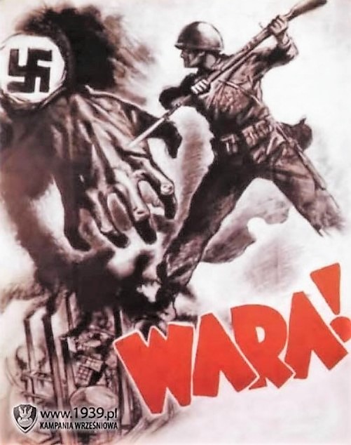 „A Więc Wojna!…” – W 85. Rocznicę Września 1939 Roku (II) – Kresy24.pl ...