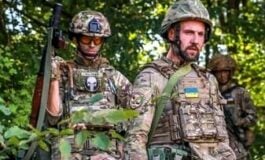 Kontrofensywa – czy armia ukraińska przełamała pierwsza linię obrony Rosjan?