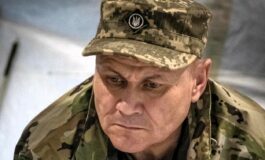 Generał Tarnawski ocenia szansy ukraińskiej kontrofensywy