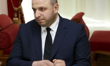 Minister obrony Ukrainy odwołany ze stanowiska!