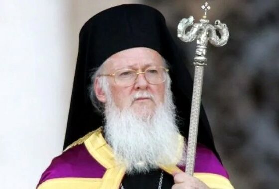 Bartłomiej I apeluje do moskiewskiego patriarchatu: wsłuchajcie się w cierpienia ofiar!