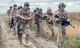 Kontrofensywa – ukraińskie oddziały już za „linią Surowikina”