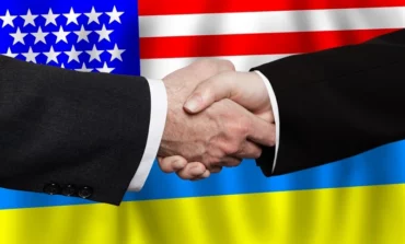 Nowy pakiet pomocy militarnej dla Ukrainy – również pociski ze zubożonym uranem!