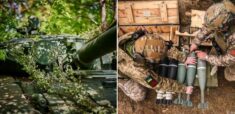 Kontrofensywa – armia rosyjska stara się przejąć inicjatywę operacyjną