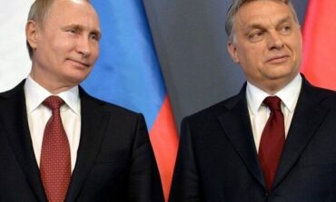 Parlamentarny zespół przyjaźni węgiersko-rosyjskiej zakończył swoja działalność…