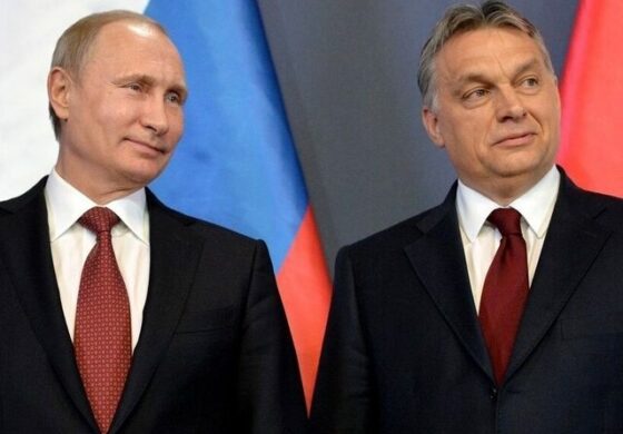 Parlamentarny zespół przyjaźni węgiersko-rosyjskiej zakończył swoja działalność…