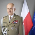 Szef Sztabu Generalnego Wojska Polskiego generał Rajmund Andrzejczak Fot. st. chor. szt. mw. Arkadiusz Dwulatek/Zespół Reporterski Combat Camera DO RSZ