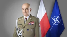 Generał Andrzejczak – więcej broni dla Ukrainy!