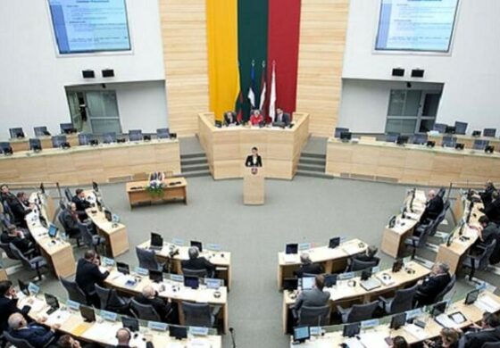 Litwa: rozpoczęła się jesienna sesja parlamentu