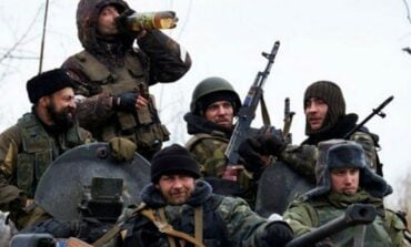 „Prywatne armie” w Rosji – zagrożenie dla pozycji Putina?