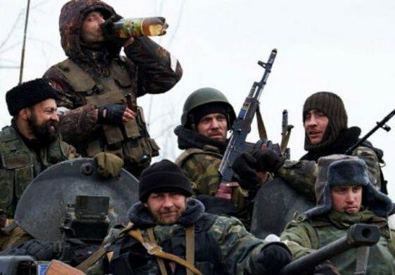 „Prywatne armie” w Rosji – zagrożenie dla pozycji Putina?