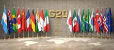 Szczyt G20 w sprawie wojny na Ukrainie…