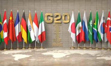 Szczyt G20 w sprawie wojny na Ukrainie…