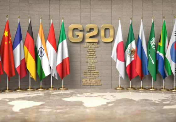 Szczyt G20 w sprawie wojny na Ukrainie…