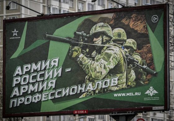 Spory na Kremlu w sprawie kolejnej mobilizacji