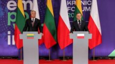 Prezydent Duda: współpraca polsko-litewska ma kluczowe znaczenie dla bezpieczeństwa naszego regionu
