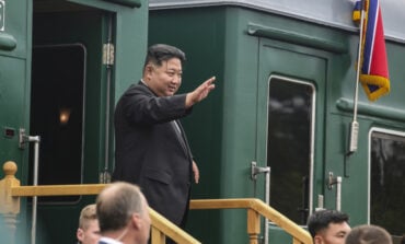 Kim Dzong Un zakończył wizytę w Rosji; Korea Północna otworzy przedstawicielstwa dyplomatyczne w Doniecku i Ługańsku…