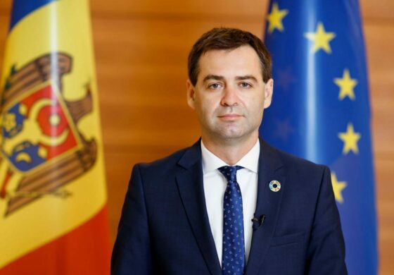 Mołdawia może przystąpić do Unii Europejskiej bez kontrolowanego przez Rosję Naddniestrza…