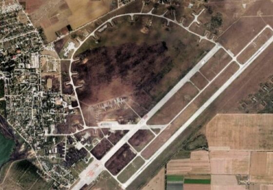 Kontrofensywa – kolejny udany ukraiński atak na Krym!