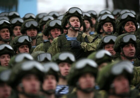 Czy Ukraińcom udało się przebić przez ostatnią, trzecią linię obrony Rosjan na Zaporożu?