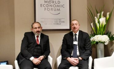 Przywódcy Armenii i Azerbejdżanu spotkają się w Hiszpanii