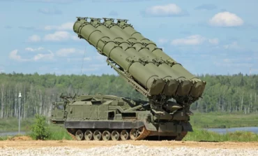 Spór w bułgarskim parlamencie o przekazanie Ukrainie pocisków rakietowych