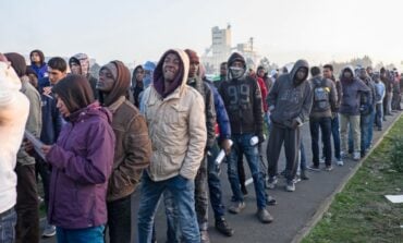 Litwa deklaruje, iż jest gotowa przyjąć nielegalnych imigrantów…
