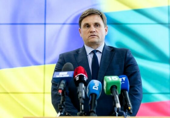 Litwa wprowadza zakaz wyjazdu do Rosji i na Białoruś dla osób mających dostęp do tajemnic państwowych