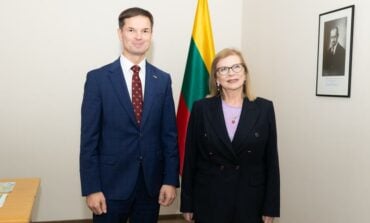 Traktat polsko-litewski nie jest w pełni realizowany przez Litwinów – spotkanie wiceprzewodniczących parlamentów Polski i Litwy