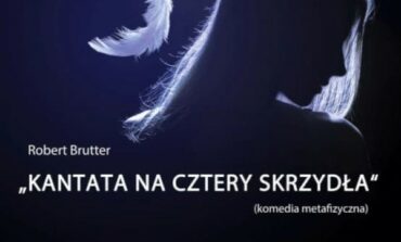 „Kantata na cztery skrzydła” w Domu Kultury Polskiej w Wilnie