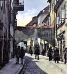 Uroczystości z okazji 80. rocznicy likwidacji wileńskiego getta