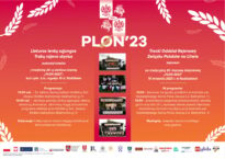 Tradycyjna impreza dożynkowa „PLON 2023” w Rudziszkach