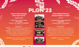 Tradycyjna impreza dożynkowa „PLON 2023” w Rudziszkach