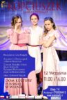 Spektakl „Kopciuszek” Polskiego Teatru Studio w Wilnie
