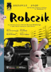 Polski Teatr w Wilnie zaprasza na spektakl „Robczik”