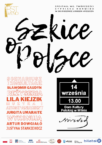 „Szkice o Polsce” Norwida w Wilnie