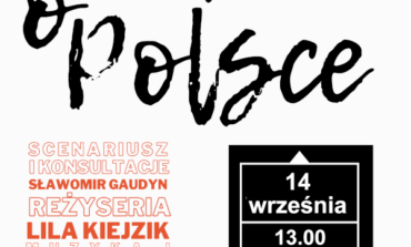 „Szkice o Polsce” Norwida w Wilnie