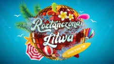 Niecodzienny koncert dożynkowy „Roztańczona Litwa” w Solecznikach