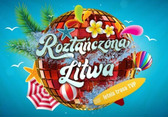 Niecodzienny koncert dożynkowy „Roztańczona Litwa” w Solecznikach