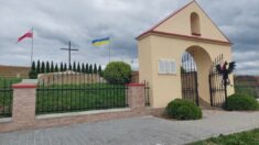 Dytiatyn – drugie „Polskie Termopile” – obchody 103. rocznicy bitwy