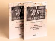 Z kresowej półki bibliofila (24) –  „Moje wspomnienia z Litwy”