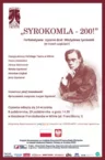 Czytanie dzieł Władysława Syrokomli w Wilnie!